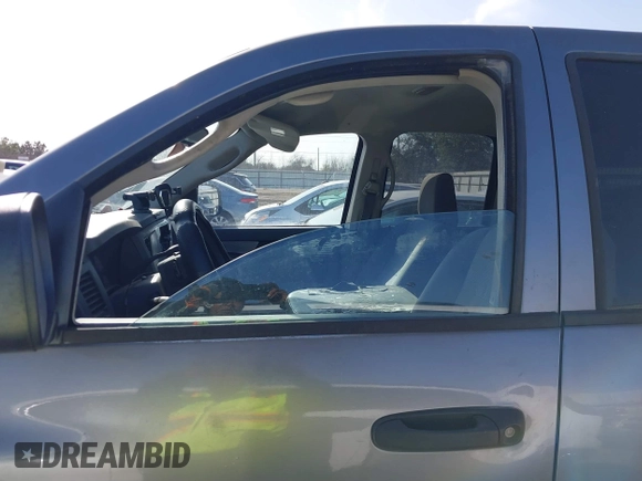 2008 Dodge 1500 SLT with VIN 1D7HA18208J109999, listed as a IAAI auction lot 41732064 with 170,336 mi miles. Bid and sale history available at carsss.com. Image 18.