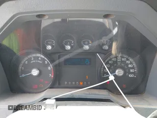 2015 Ford F-250 Lariat с VIN 1FT7W2B66FEC57007, выставлен на аукционе IAAI как лот 42546780 с пробегом 160 958 миль миль и . История ставок и продаж доступна на DreamBid. Изображение 7.