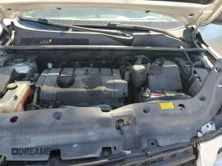 2012 Toyota RAV4 with VIN 2T3BF4DV9CW211539, listed as a Copart auction lot 58078425 with 201,459 mi miles and Salvage title. Bid and sale history available at DreamBid. Image 12.