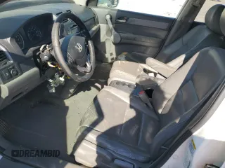 2007 Honda CR-V EX-L with VIN JHLRE48747C008258, listed as a Copart auction lot 48638665 with 337,979 mi miles and Clean Title. Bid and sale history available at carsss.com. Image 7.