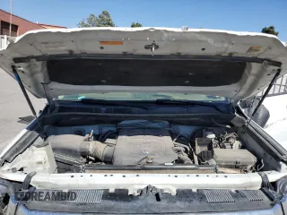 2016 Toyota Tundra SR5 z VIN 5TFDW5F10GX562642, wystawiony jako Copart lot #53810075 z przebiegiem 135 792 mil mil oraz Szkoda całkowita • Salvage title. Historia ofert i sprzedaży dostępna na DreamBid. Obrazek 11.