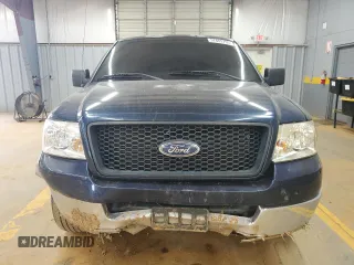 2004 Ford F-150 XL z VIN 1FTPX12504FA24553, wystawiony jako Copart lot #57889795 z przebiegiem 173 689 mil mil oraz Szkoda całkowita • Salvage title. Historia ofert i sprzedaży dostępna na DreamBid. Obrazek 5.