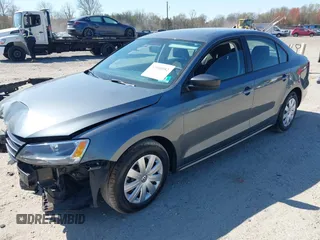 2016 Volkswagen Jetta S с VIN 3VW267AJ8GM366591, выставлен на аукционе IAAI как лот 42060082 с пробегом 87 611 миль миль и . История ставок и продаж доступна на DreamBid. Изображение 2.