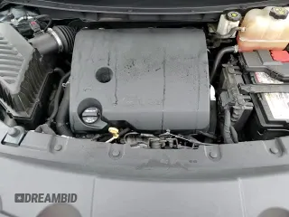 2018 Chevrolet Traverse LT Cloth с VIN 1GNERGKW3JJ266816, выставлен на аукционе Copart как лот 59196425 с пробегом 109 023 миль миль и На запчасти • Non repairable. История ставок и продаж доступна на DreamBid. Изображение 15.