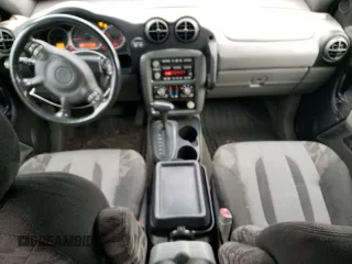 2001 Pontiac Aztek GT z VIN 3G7DA03E41S501973, wystawiony jako Copart lot #79440134 z przebiegiem 148 866 mil mil oraz Czysty tytuł • Clean title. Historia ofert i sprzedaży dostępna na DreamBid. Obrazek 8.