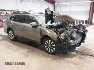 2024 Subaru Outback Touring XT с VIN 4S4BTGPD5R3196719, выставлен на аукционе IAAI как лот 41403541 с пробегом 21 864 миль миль и . История ставок и продаж доступна на DreamBid. Изображение 1.