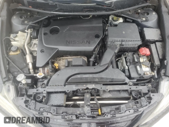 2016 Nissan Altima S z VIN 1N4AL3AP1GC270703, wystawiony jako Copart lot #59694045 z przebiegiem 97 391 mil mil oraz Czysty tytuł • Clean title. Historia ofert i sprzedaży dostępna na DreamBid. Obrazek 11.