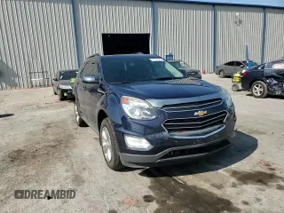 2016 Chevrolet Equinox LT z VIN 2GNFLFEK3G6236066, wystawiony jako Copart lot #58181045 z przebiegiem 107 370 mil mil oraz Szkoda całkowita • Salvage title. Historia ofert i sprzedaży dostępna na DreamBid. Obrazek 14.