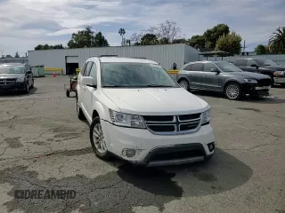 2018 Dodge Journey SXT z VIN 3C4PDCBB3JT146657, wystawiony jako Copart lot #50234685 z przebiegiem 173 824 mil mil oraz Szkoda całkowita • Salvage title. Historia ofert i sprzedaży dostępna na DreamBid. Obrazek 11.