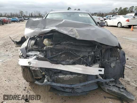 2013 BMW 3 Series 335i xDrive with VIN WBA3B9C53DF586261, listed as a Copart auction lot 45178365 with 123,893 mi miles and Salvage Title. Bid and sale history available at carsss.com. Image 5.