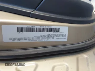2008 Subaru Tribeca Limited z VIN 4S4WX97D384402999, wystawiony jako IAAI lot #41468865 z przebiegiem 243 263 mil mil oraz . Historia ofert i sprzedaży dostępna na DreamBid. Obrazek 9.