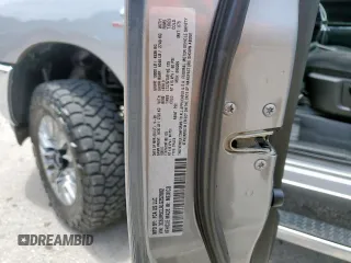 2020 Ram 2500 Tradesman z VIN 3C6UR5CL9LG252802, wystawiony jako Copart lot #65442235 z przebiegiem 316 911 mil mil oraz Czysty tytuł • Clean title. Historia ofert i sprzedaży dostępna na DreamBid. Obrazek 12.