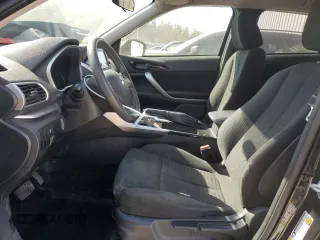 2020 Mitsubishi Eclipse Cross ES with VIN JA4AT3AA2LZ006140, listed as a Copart auction lot 48213035 with 119,768 mi miles and Salvage title. Bid and sale history available at DreamBid. Image 7.