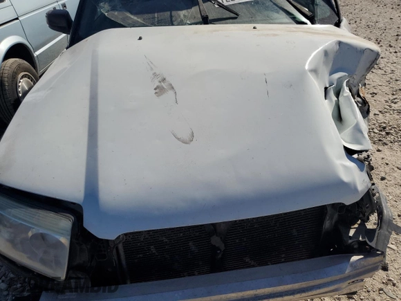 2007 Subaru Forester X с VIN JF1SG63667H733694, выставлен на аукционе Copart как лот 72244374 с пробегом Не указан миль и Списание • Salvage title. История ставок и продаж доступна на DreamBid. Изображение 11.
