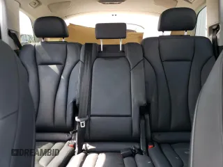 2020 Audi Q7 Premium Plus z VIN WA1LJAF74LD013460, wystawiony jako Copart lot #61324843 z przebiegiem 13 607 mil mil oraz . Historia ofert i sprzedaży dostępna na DreamBid. Obrazek 10.
