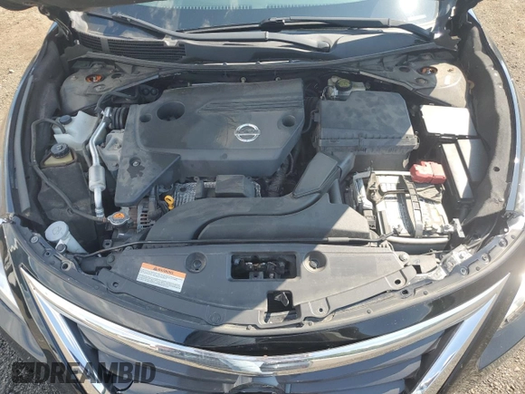 2015 Nissan Altima SL with VIN 1N4AL3AP0FN395226, listed as a Copart auction lot 61905505 with 76,364 mi miles and Salvage title. Bid and sale history available at DreamBid. Image 11.
