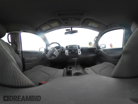 2017 Nissan Frontier SV with VIN 1N6AD0EV8HN738248, listed as a IAAI auction lot 42354485 with 96,157 mi miles and . Bid and sale history available at DreamBid. Image 18.