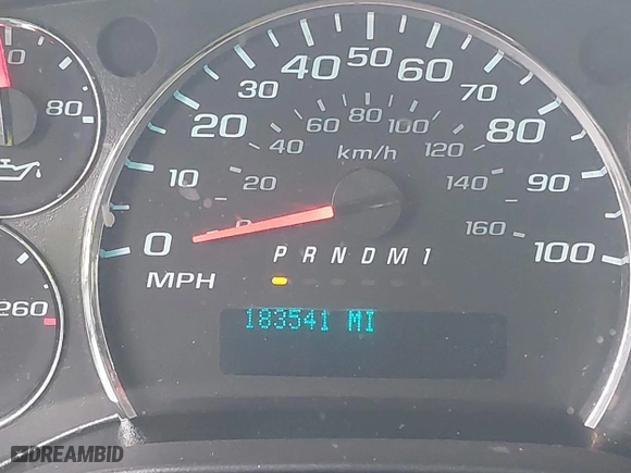 2019 GMC Savana Cargo Van with VIN 1GTW7AFG9K1154896, listed as a IAAI auction lot 41761872 with 183,541 mi miles. Bid and sale history available at carsss.com. Image 15.