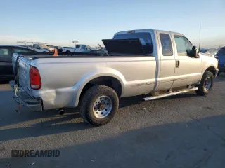 1999 Ford Super Duty F-250 XL with VIN 1FTNX20F3XED60894, listed as a Copart auction lot 74849284 with 148,779 mi miles and Salvage Title. Bid and sale history available at carsss.com. Image 3.
