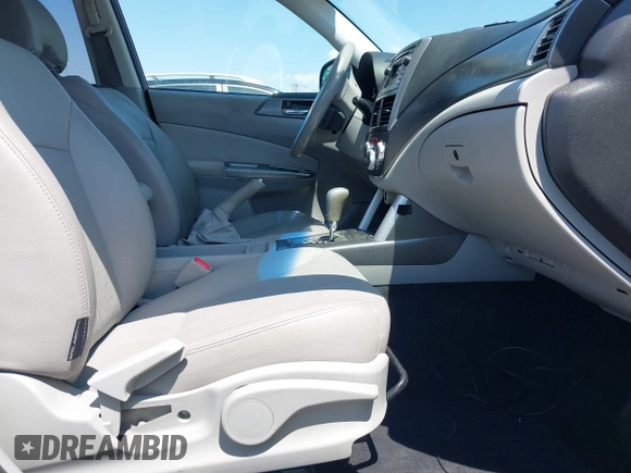 2012 Subaru Forester X Limited with VIN JF2SHAEC4CH411547, listed as a IAAI auction lot 42444452 with 112,797 mi miles and . Bid and sale history available at DreamBid. Image 5.