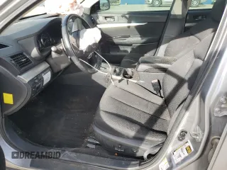 2010 Subaru Legacy Premium All-Weather Anniversary z VIN 4S3BMCG68A3238459, wystawiony jako Copart lot #56607225 z przebiegiem 208 172 mil mil oraz Szkoda całkowita • Salvage title. Historia ofert i sprzedaży dostępna na DreamBid. Obrazek 7.