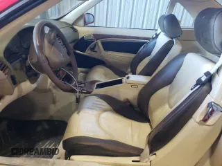 1999 Mercedes-Benz SL-Class with VIN WDBFA68F1XF175155, listed as a Copart auction lot 88143125 with 0 mi miles and Clean Title. Bid and sale history available at carsss.com. Image 7.