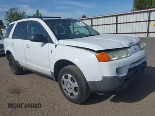 2005 Saturn VUE z VIN 5GZCZ33D65S869926, wystawiony jako IAAI lot #42237985 z przebiegiem 207 198 mil mil oraz . Historia ofert i sprzedaży dostępna na DreamBid. Obrazek 1.