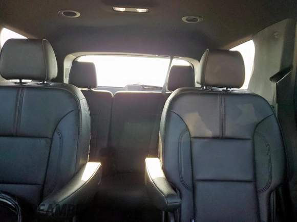 2023 Chevrolet Traverse RS с VIN 1GNERJKWXPJ284204, выставлен на аукционе Copart как лот 64809355 с пробегом 33 405 миль миль и Списание • Salvage title. История ставок и продаж доступна на DreamBid. Изображение 10.