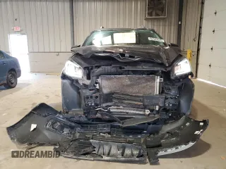 2015 GMC Acadia SLE с VIN 1GKKVNED3FJ291815, выставлен на аукционе Copart как лот 62463225 с пробегом 93 602 миль миль и Списание • Salvage title. История ставок и продаж доступна на DreamBid. Изображение 5.