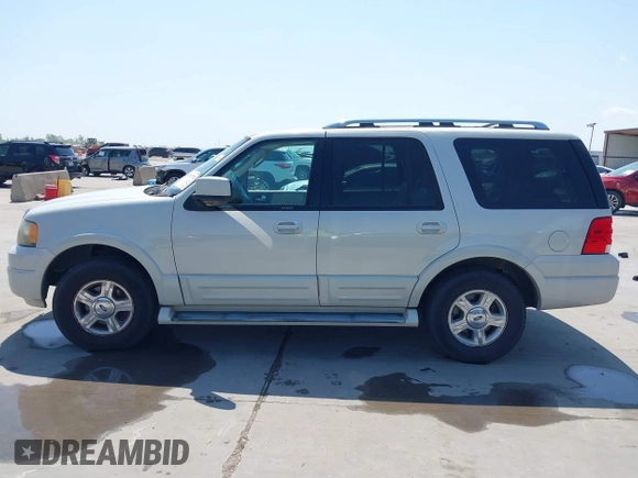 2006 Ford Expedition z VIN 1FMPU195X6LA76819, wystawiony jako IAAI lot #42047702 z przebiegiem 290 392 mil mil oraz . Historia ofert i sprzedaży dostępna na DreamBid. Obrazek 14.