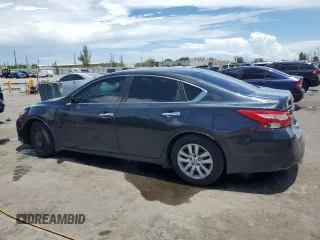 2016 Nissan Altima S с VIN 1N4AL3AP3GC257841, выставлен на аукционе Copart как лот 62206815 с пробегом 123 197 миль миль и Списание • Salvage title. История ставок и продаж доступна на DreamBid. Изображение 2.