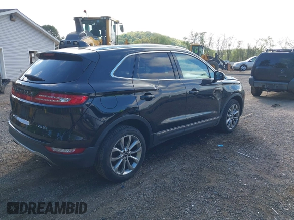 2016 Lincoln MKC Select с VIN 5LMCJ2D96GUJ21058, выставлен на аукционе IAAI как лот 42204987 с пробегом 160 318 миль миль и . История ставок и продаж доступна на DreamBid. Изображение 4.