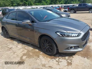 2014 Ford Fusion S с VIN 3FA6P0G76ER328996, выставлен на аукционе IAAI как лот 42396444 с пробегом 109 393 миль миль и . История ставок и продаж доступна на DreamBid. Изображение 1.