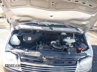2006 Freightliner Sprinter with VIN WDYPD144765863576, listed as a IAAI auction lot 41901906 with 70,660 mi miles and . Bid and sale history available at DreamBid. Image 10.