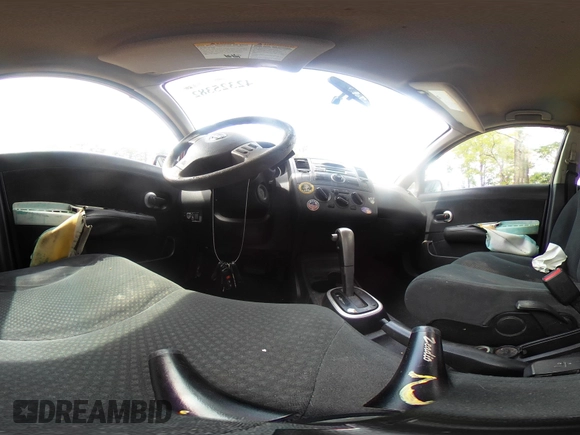 2010 Nissan Versa S с VIN 3N1BC1AP3AL458043, выставлен на аукционе IAAI как лот 42325382 с пробегом 224 639 миль миль и . История ставок и продаж доступна на DreamBid. Изображение 18.