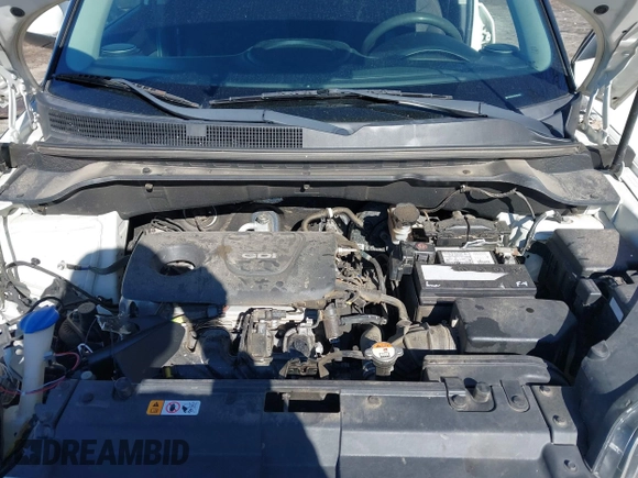 2019 Kia Soul with VIN KNDJN2A23K7634530, listed as a IAAI auction lot 41732677 with 96,586 mi miles. Bid and sale history available at carsss.com. Image 10.