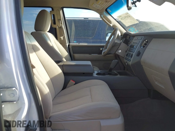 2014 Ford Expedition Max XLT с VIN 1FMJK1H58EEF59547, выставлен на аукционе IAAI как лот 41659220 с пробегом 162 242 миль миль и . История ставок и продаж доступна на DreamBid. Изображение 5.