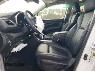 2023 Subaru Ascent Limited z VIN 4S4WMASDXP3453017, wystawiony jako Copart lot #85216844 z przebiegiem 38 547 mil mil oraz Szkoda całkowita • Salvage title. Historia ofert i sprzedaży dostępna na DreamBid. Obrazek 7.