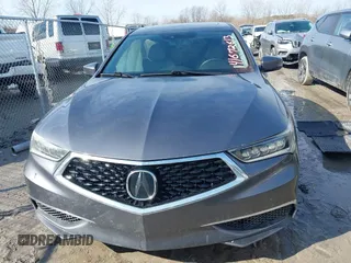 2018 Acura TLX z VIN 19UUB1F3XJA007392, wystawiony jako IAAI lot #41672613 z przebiegiem 73 101 mil mil oraz . Historia ofert i sprzedaży dostępna na DreamBid. Obrazek 13.