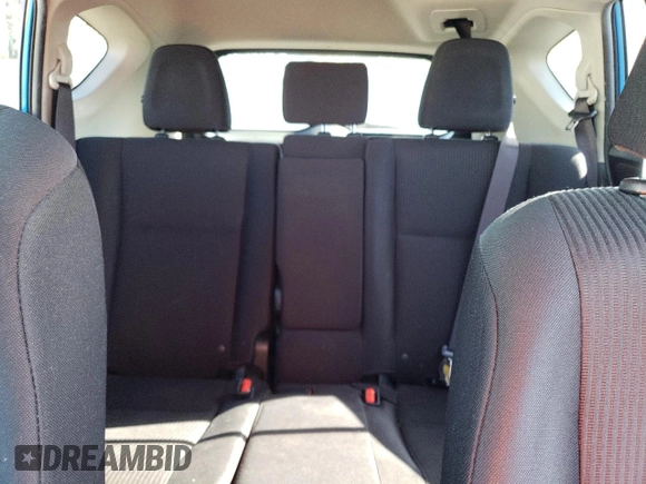 2016 Toyota RAV4 LE with VIN JTMBFREV0GJ086334, listed as a Copart auction lot 49637285 with 181,587 mi miles and Salvage Title. Bid and sale history available at DreamBid. Image 10.