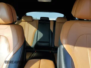 2016 BMW X6 xDrive50i with VIN 5UXKU6C5XG0R34151, listed as a Copart auction lot 44387725 with 158,088 mi miles and Clean Title. Bid and sale history available at carsss.com. Image 10.