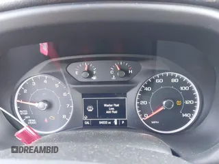 2019 GMC Acadia SLE z VIN 1GKKNKLA5KZ223597, wystawiony jako IAAI lot #42166505 z przebiegiem 94 033 mil mil oraz . Historia ofert i sprzedaży dostępna na DreamBid. Obrazek 7.