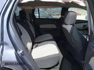 2014 GMC Terrain SLE with VIN 2GKALMEK3E6182695, listed as a IAAI auction lot 41824252 with 113,276 mi miles. Bid and sale history available at carsss.com. Image 8.