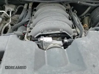 2018 Chevrolet Silverado 1500 LTZ с VIN 3GCUKSEC4JG622687, выставлен на аукционе Copart как лот 69361235 с пробегом 49 931 миль миль и Списание • Salvage title. История ставок и продаж доступна на DreamBid. Изображение 14.