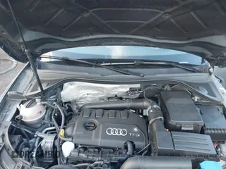 2016 Audi Q3 Premium Plus with VIN WA1EFCFS8GR007809, listed as a IAAI auction lot 41752028 with 102,774 mi miles. Bid and sale history available at carsss.com. Image 10.