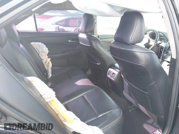 2015 Toyota Camry XLE z VIN 4T4BF1FK3FR507807, wystawiony jako IAAI lot #41423295 z przebiegiem 100 080 mil mil oraz . Historia ofert i sprzedaży dostępna na DreamBid. Obrazek 8.
