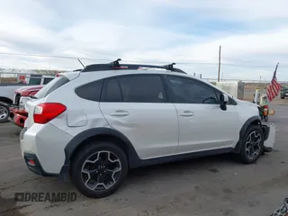 2014 Subaru Crosstrek Premium with VIN JF2GPACC1E9274737, listed as a IAAI auction lot 41238613 with 181,561 mi miles and . Bid and sale history available at DreamBid. Image 13.