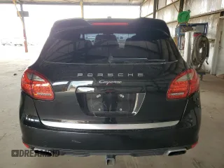 2013 Porsche Cayenne z VIN WP1AA2A22DLA04616, wystawiony jako Copart lot #56727615 z przebiegiem 43 782 mil mil oraz Szkody całkowita. Historia ofert i sprzedaży dostępna na DreamBid. Obrazek 6.