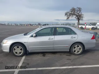 2006 Honda Accord LX SE with VIN 1HGCM55386A144059, listed as a IAAI auction lot 41483767 with 199,184 mi miles and . Bid and sale history available at DreamBid. Image 14.