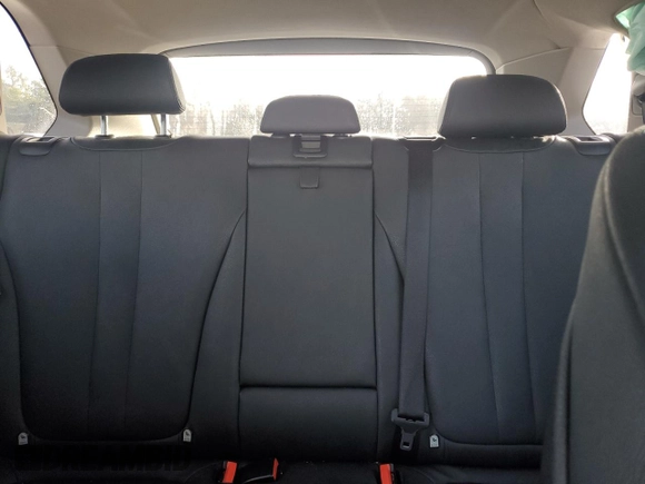 2015 BMW X5 sDrive35i with VIN 5UXKR2C58F0H37930, listed as a Copart auction lot 42521735 with 362,898 mi miles and Salvage Title. Bid and sale history available at carsss.com. Image 10.